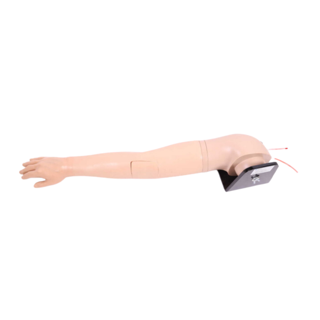 Advanced Venous Training Arm