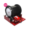 Rock Tumbler 12-lbs. Capacity