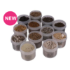Soil Types Sample 12/Kit