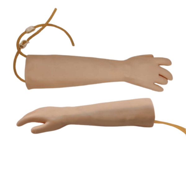 Pediatric Venous Training Arm