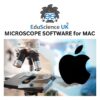 EduScience UK Microscope Software for MAC