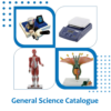 GENERAL SCIENCE CATALOG ICON