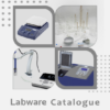 LABWARE CATALOG