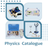Physics cataluge cover