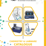 CHEMISTRY CATALOGUE