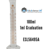 100ML GRAD CYLINDER