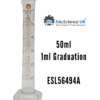 50ML GRAD CYLINDER